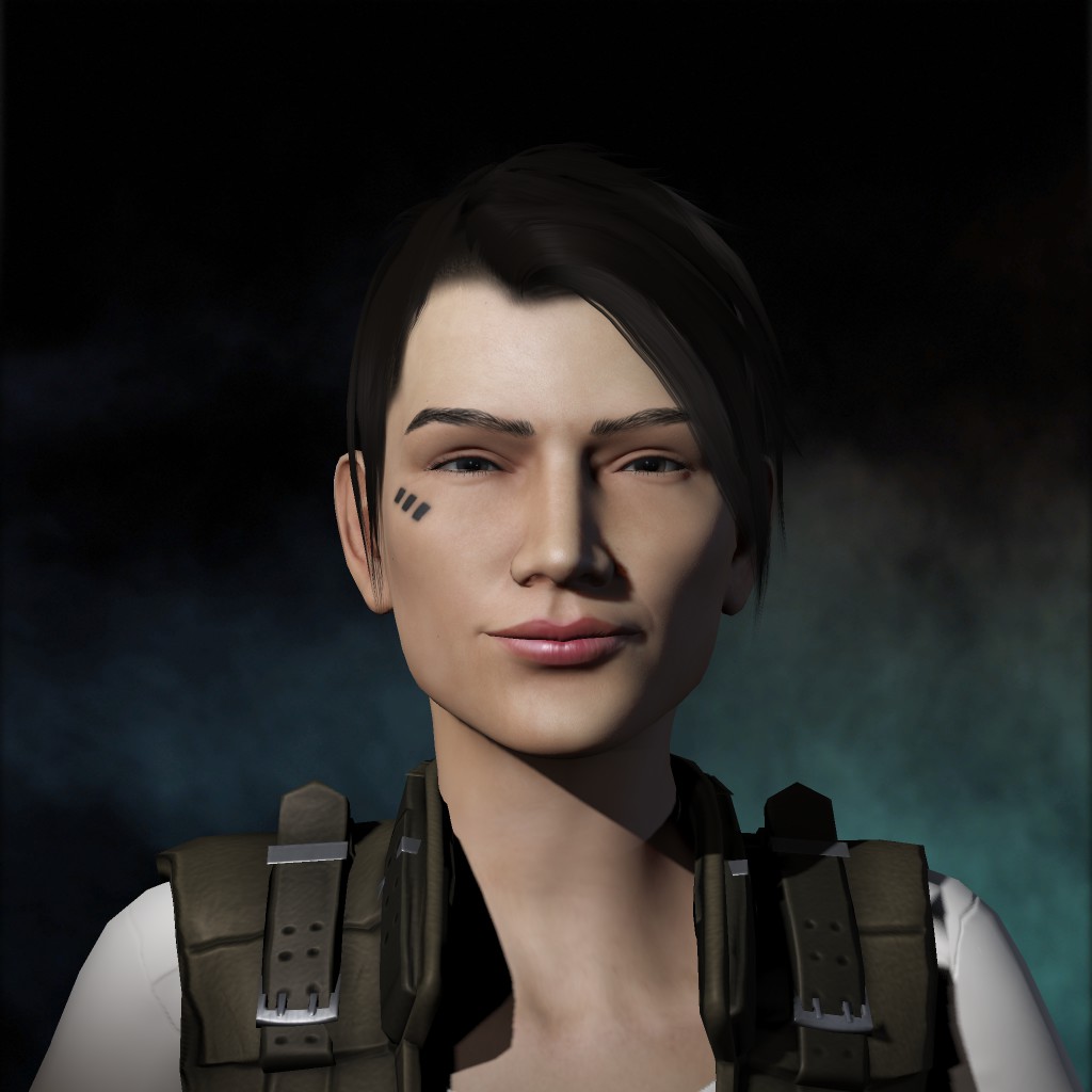 Aya Vinland