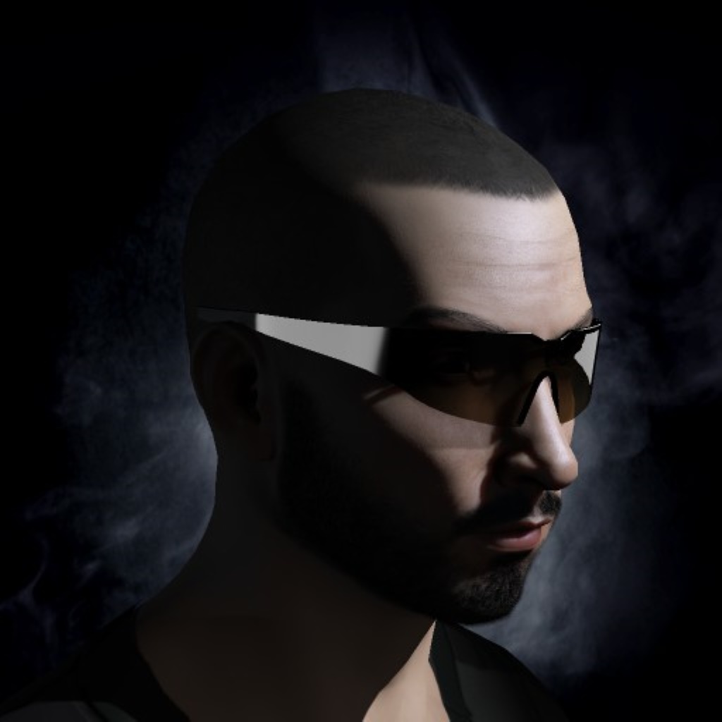 Baldur Huren