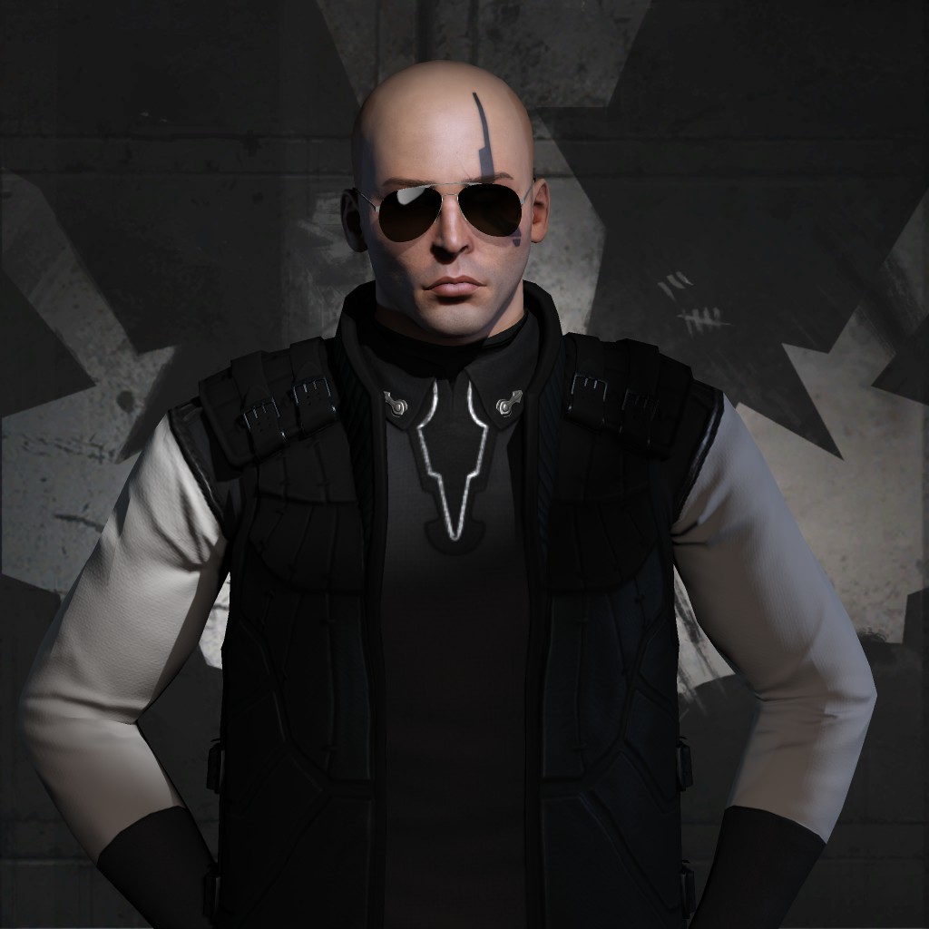 Vadim199 Padecain