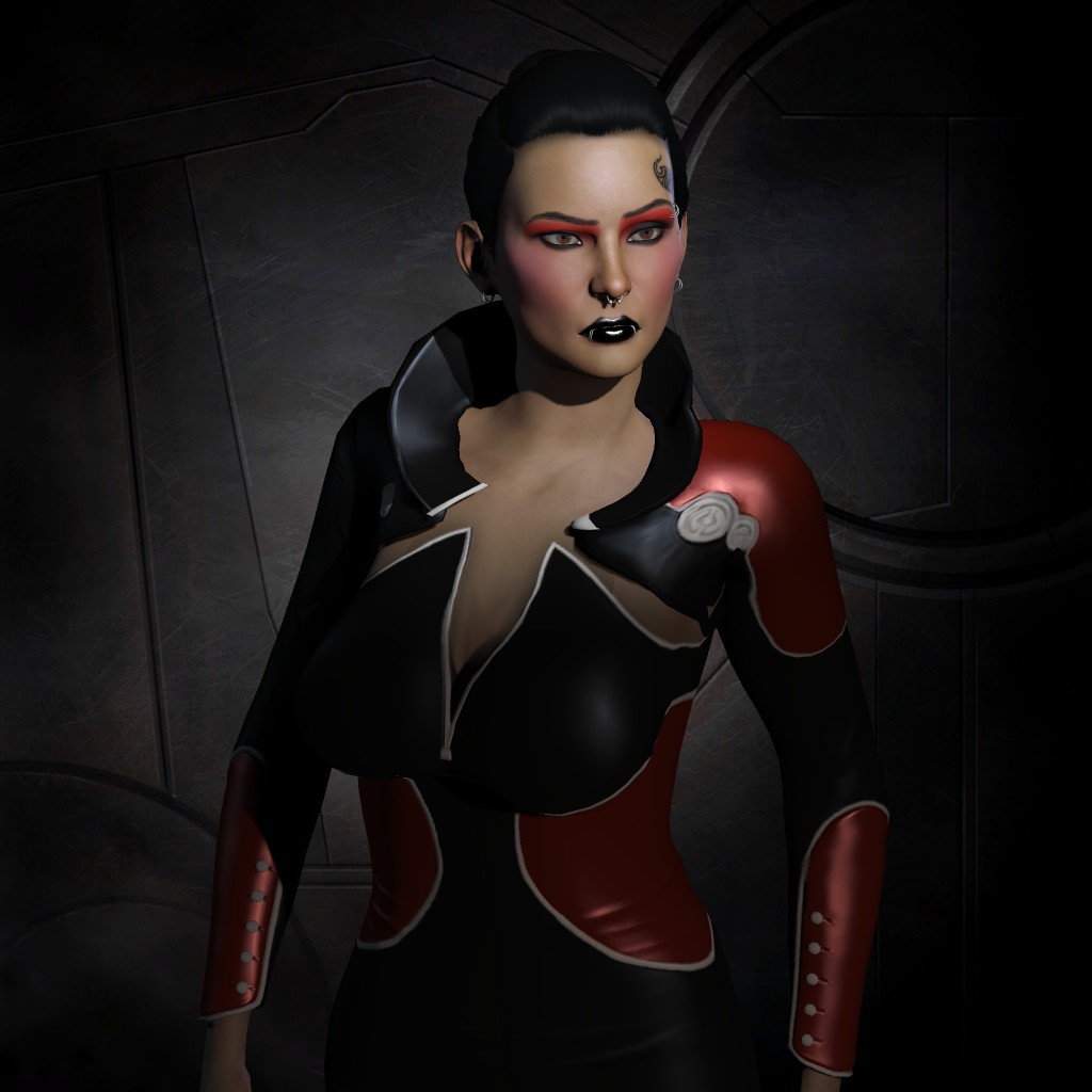 Norma Iridania
