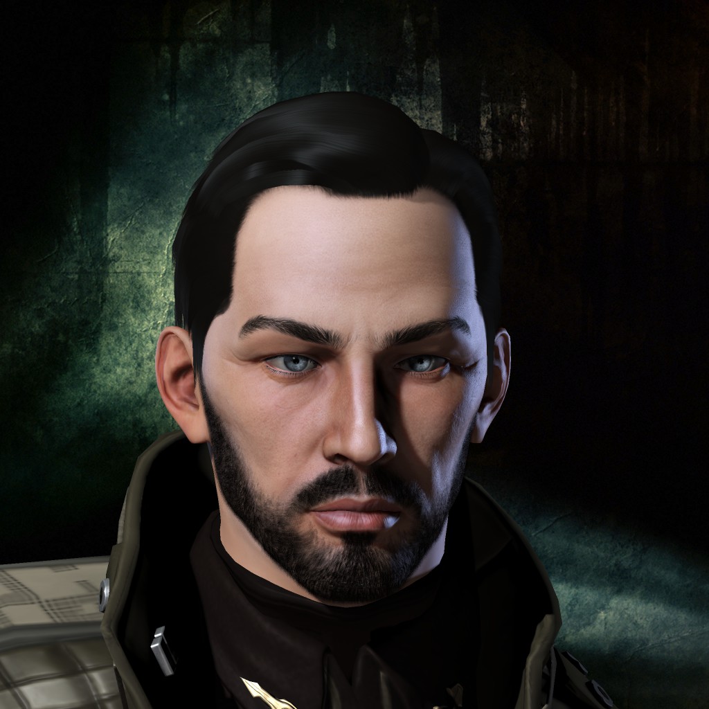 Dr Alan