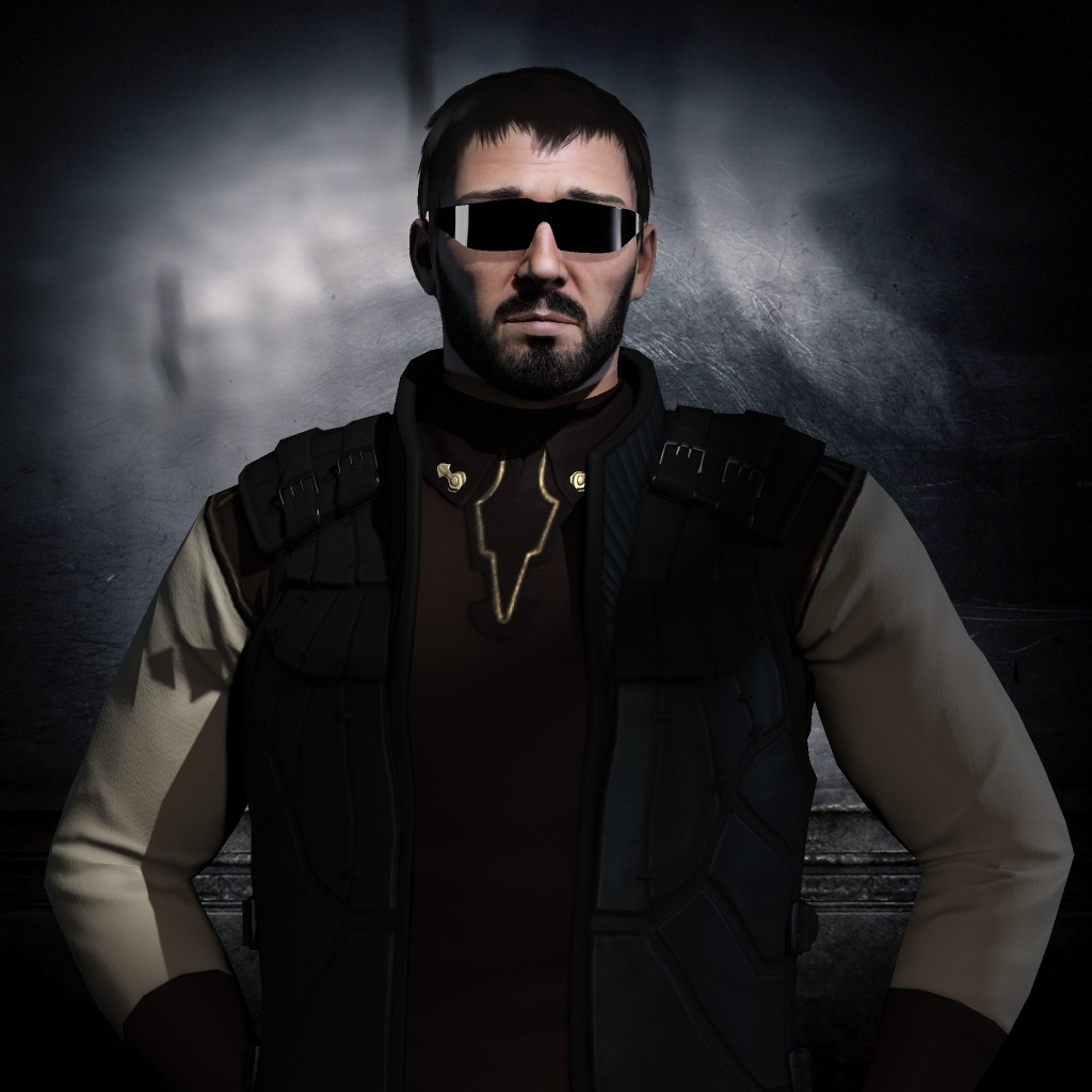Rob Roids