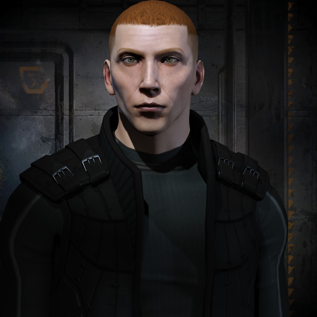 Cormick O'Donnel