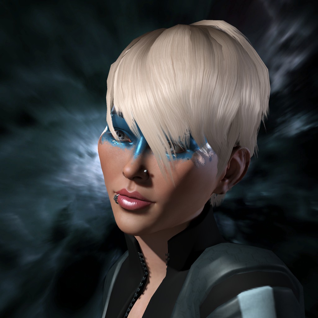 Delphic Storm