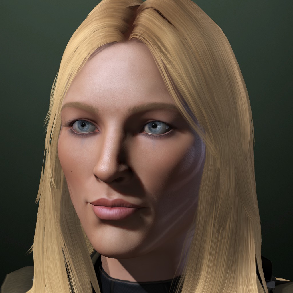 Caldari Katiusha