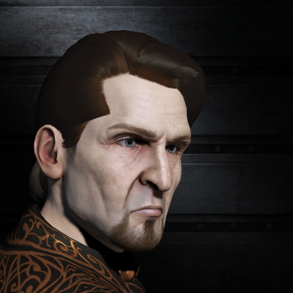 Russ Lannister
