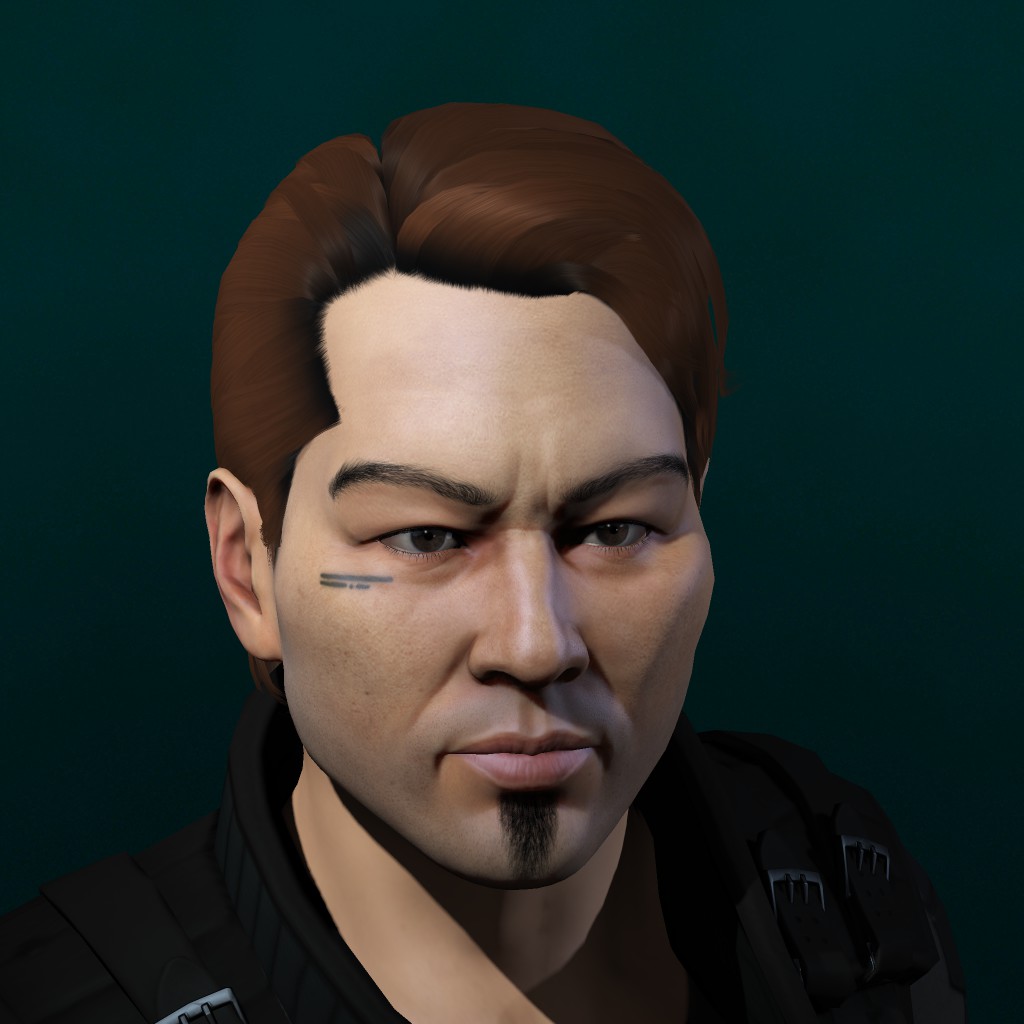 JamesGuardian Petley