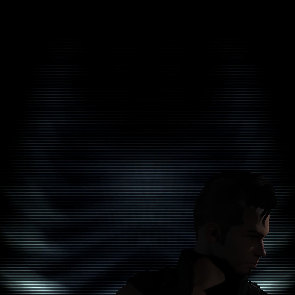 Elusive Jack