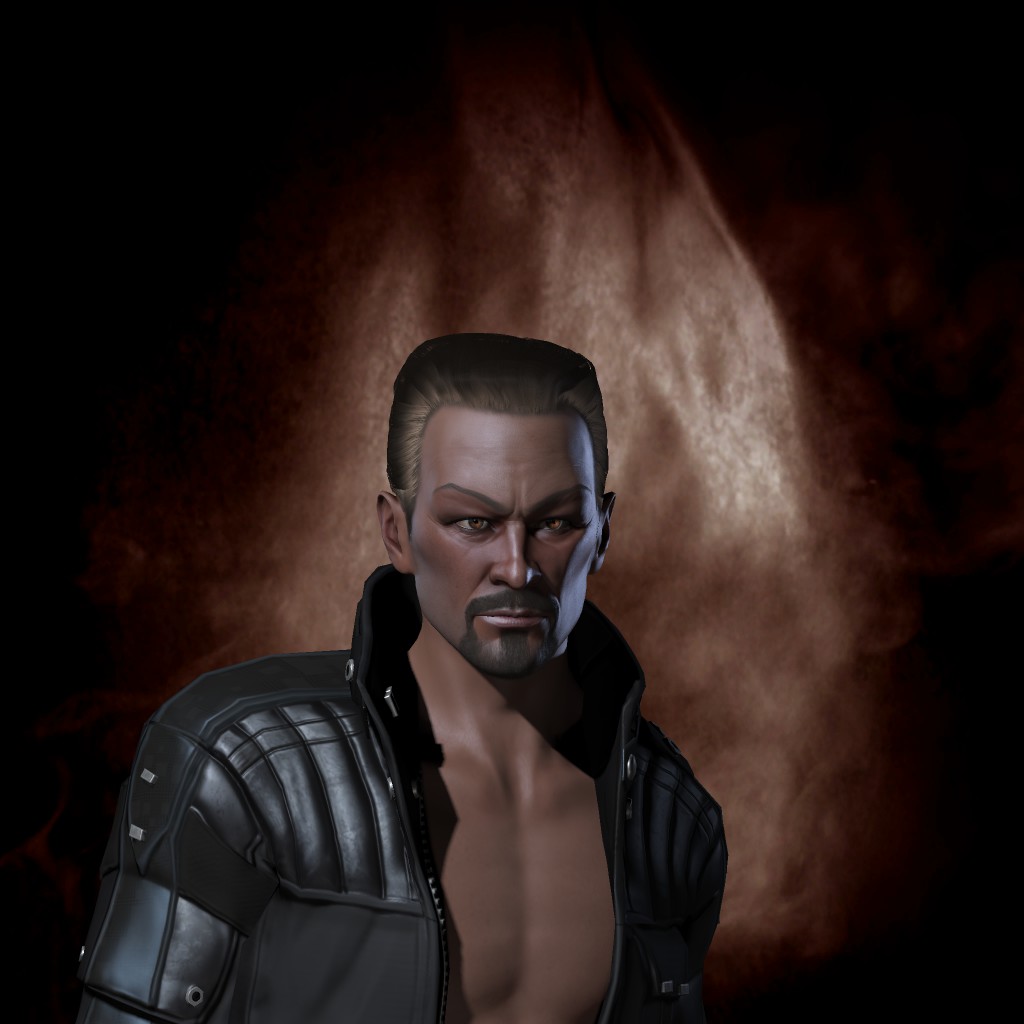 Azazel Akachi