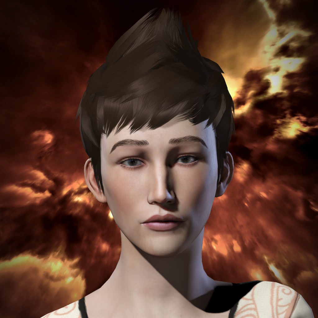 Mertosk's Wench