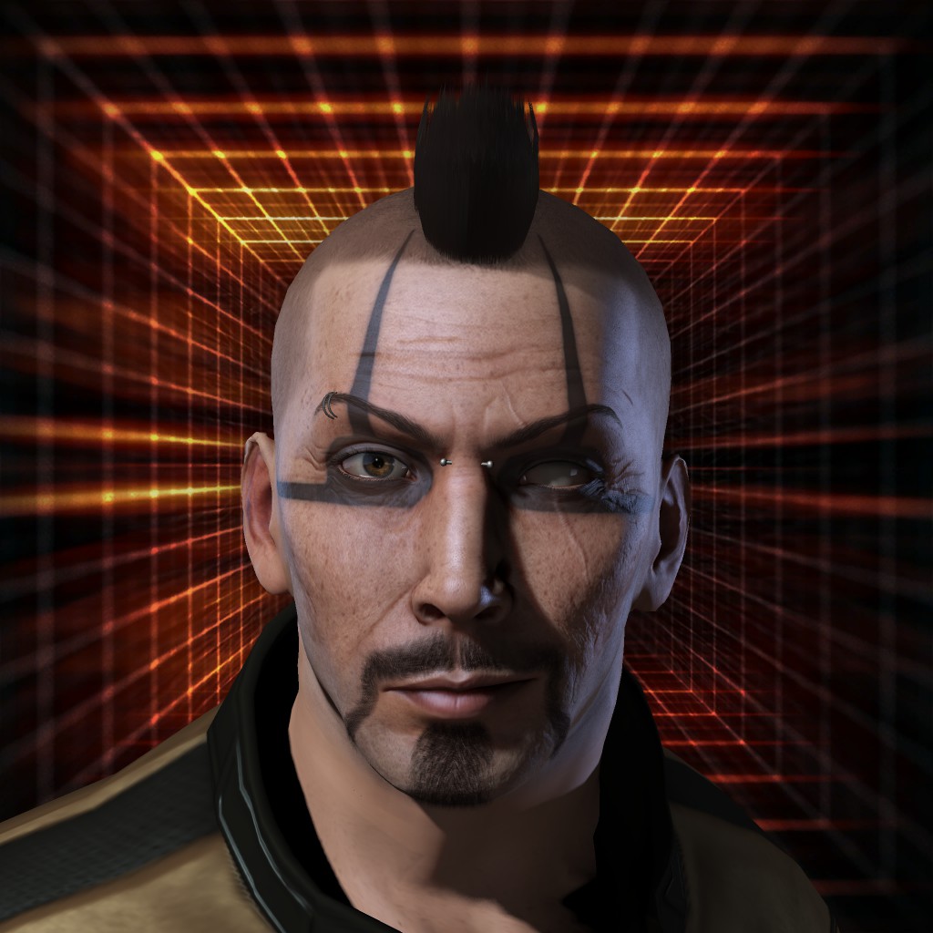 Khan Sugarbutt