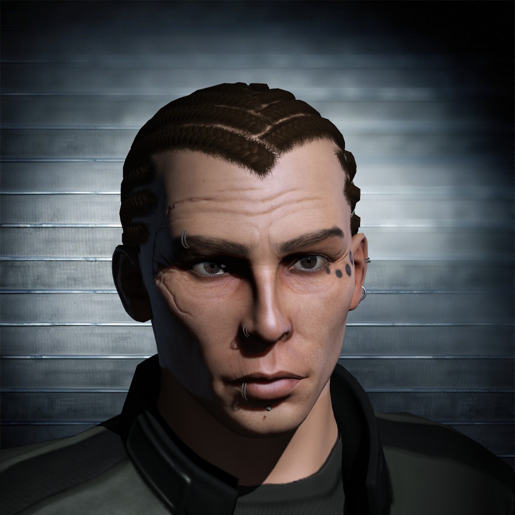 Zak Shi