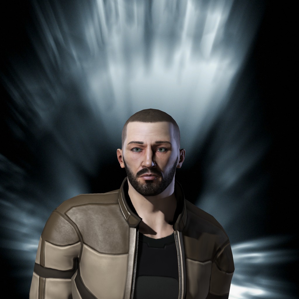 Ipodpotato Guy