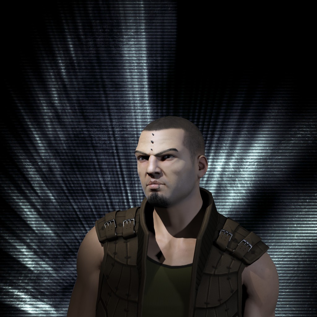 TheSmasher Starbeam
