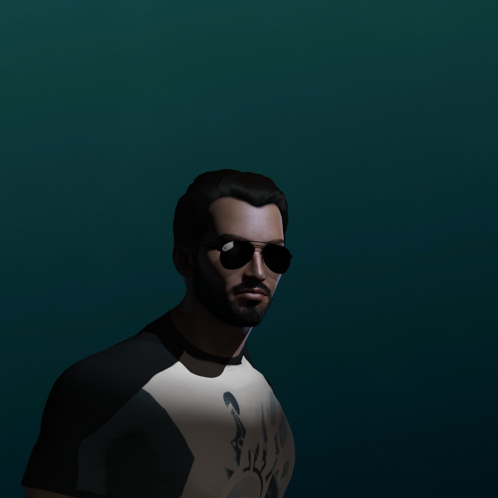 Tyler Eskmz