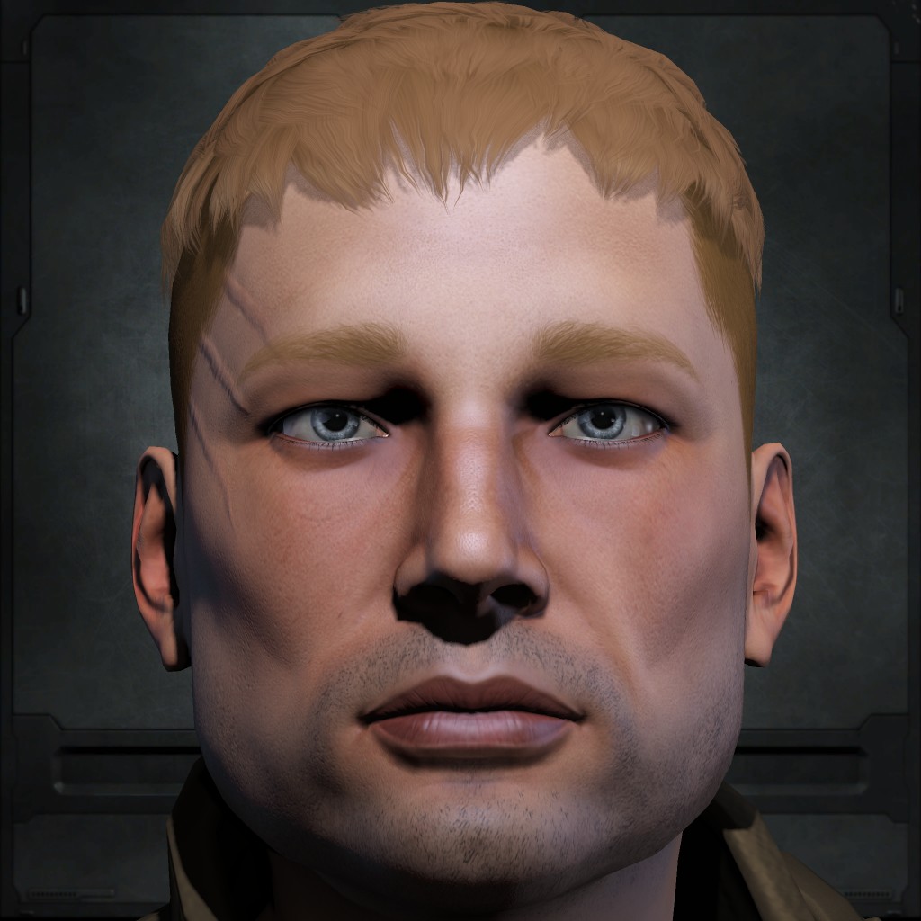 BJ Blaskowich