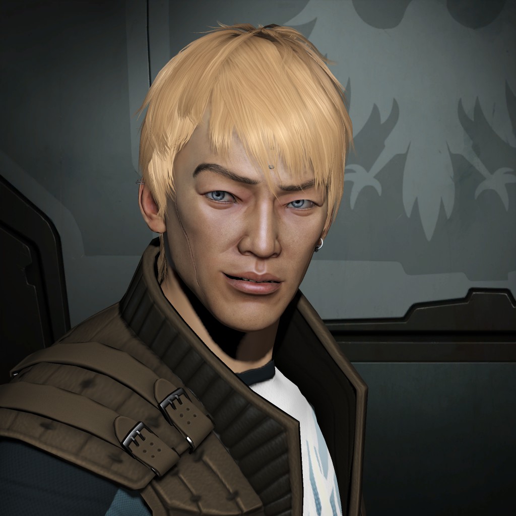 Wong-Wei