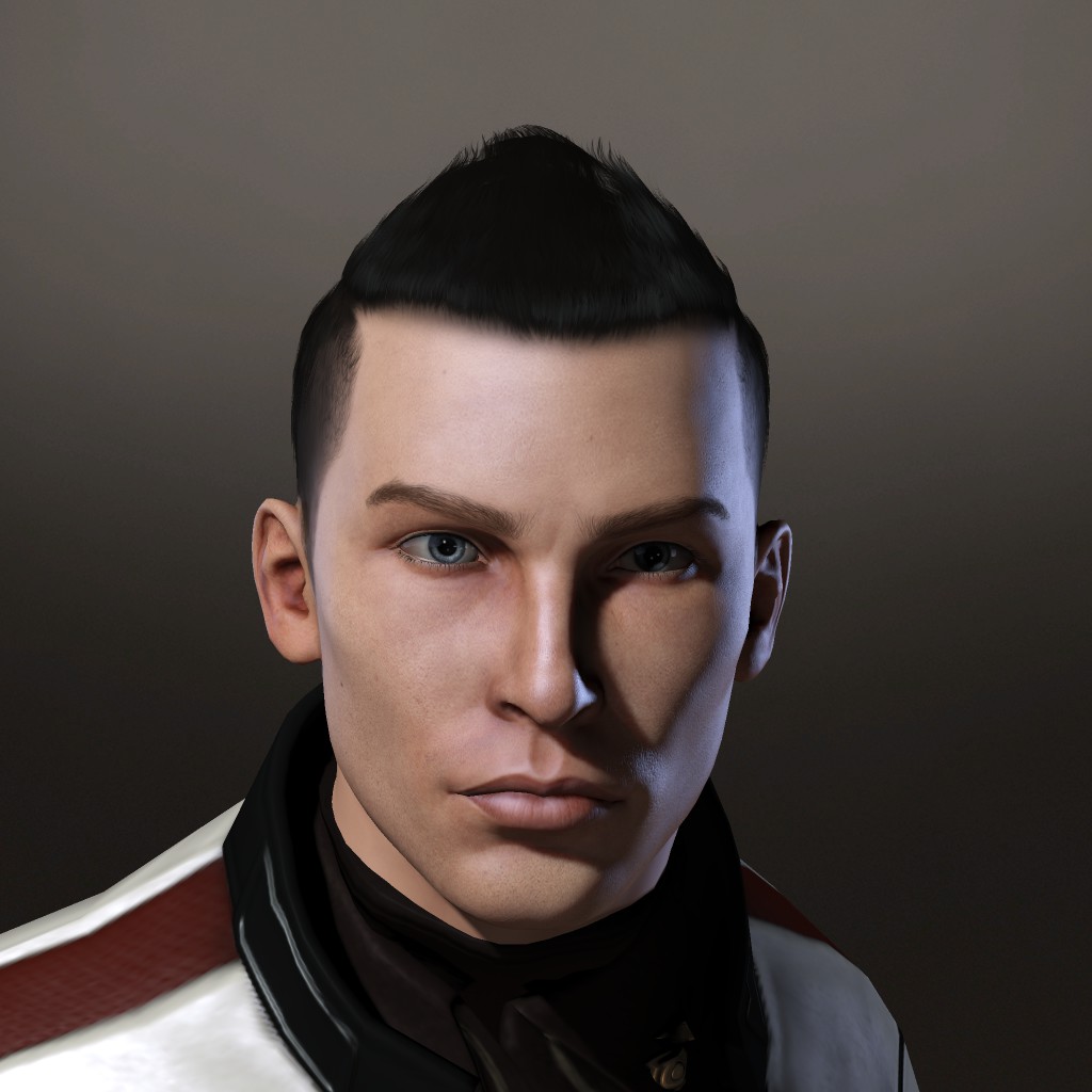 Alexsey Proroc