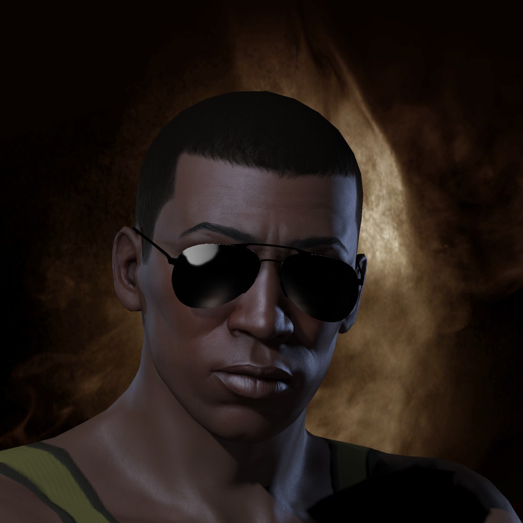 Baltazar Ranger