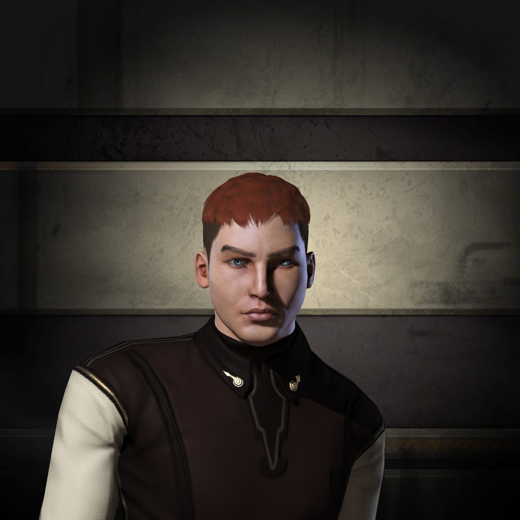 Luc Eyrou