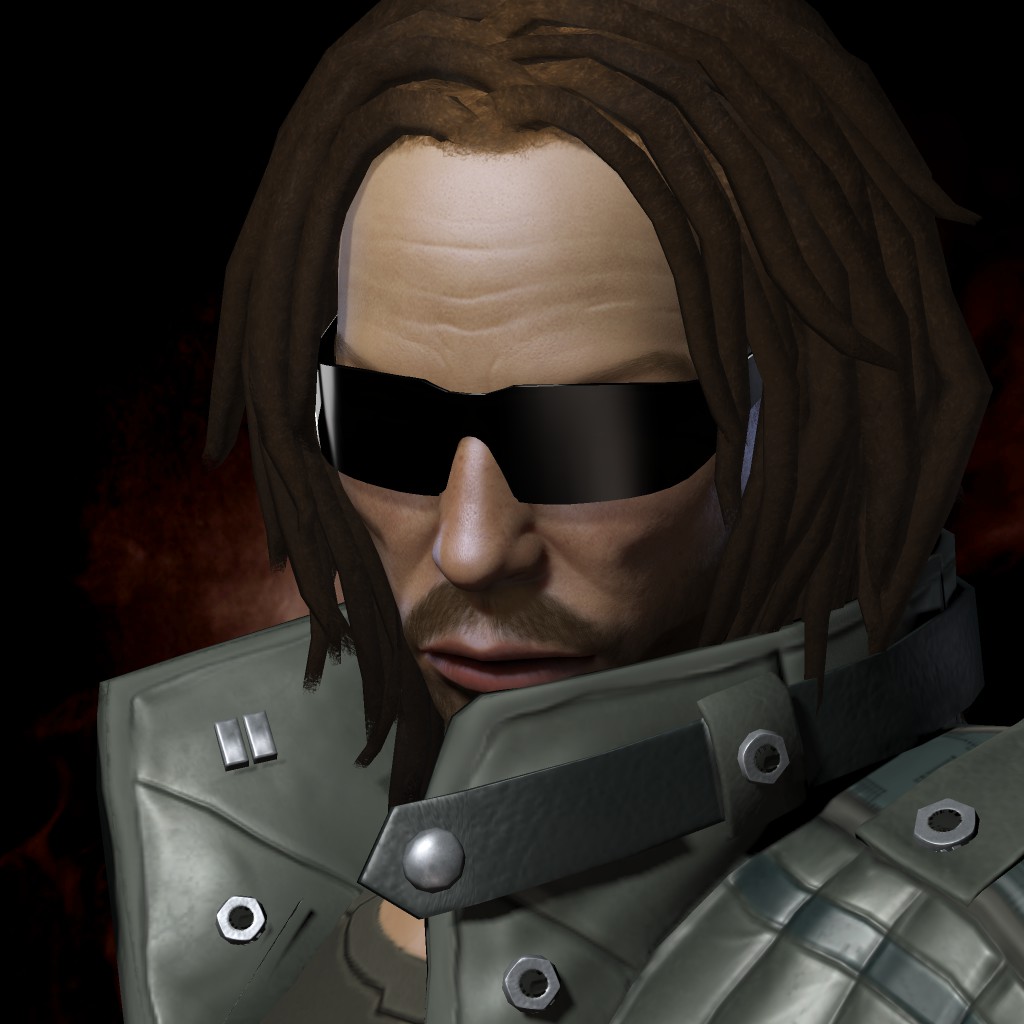 feyd Evingod