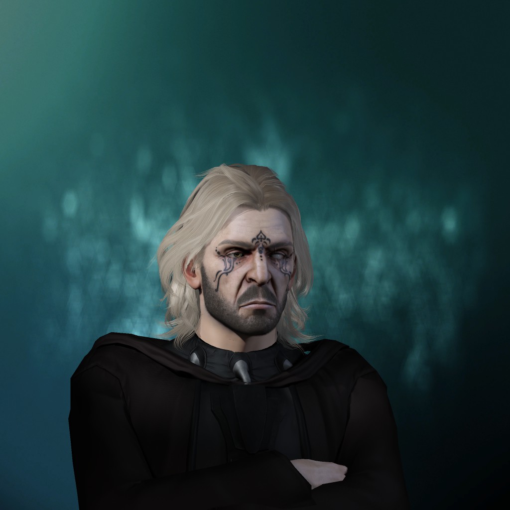Imbidius Hekalor