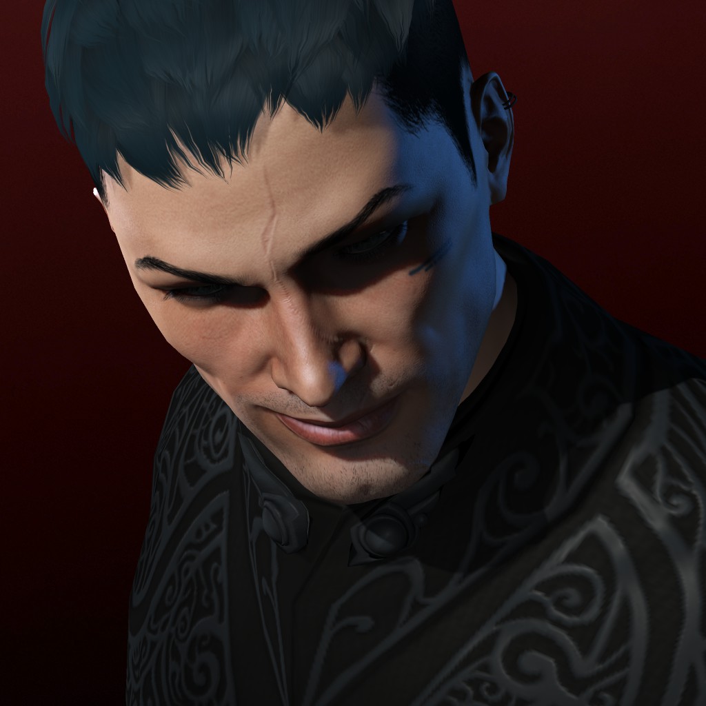 Raz HellGhoul