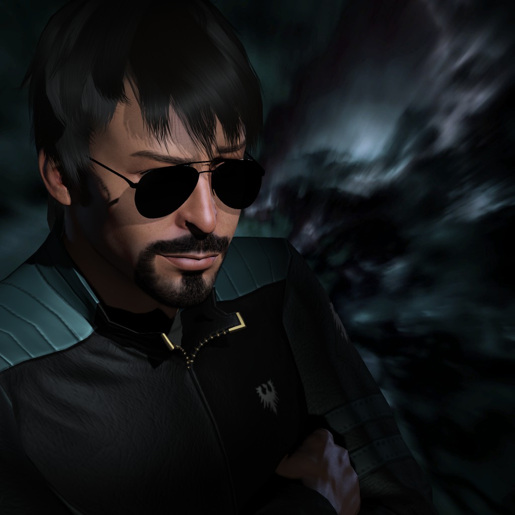 Stas Atreides