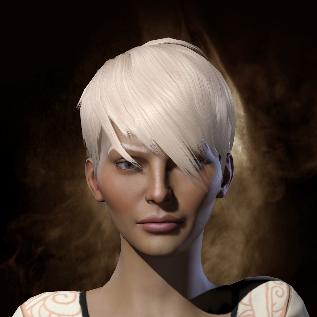 ZMuffina Sarain