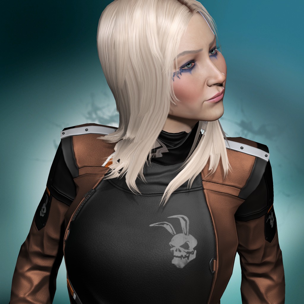 Hartnips DeepSpace