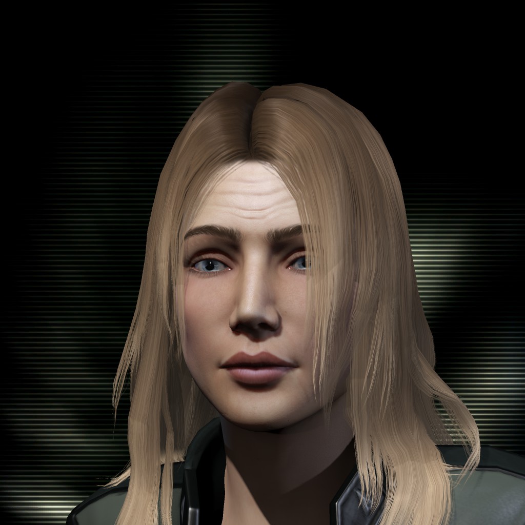 Sarah Sol