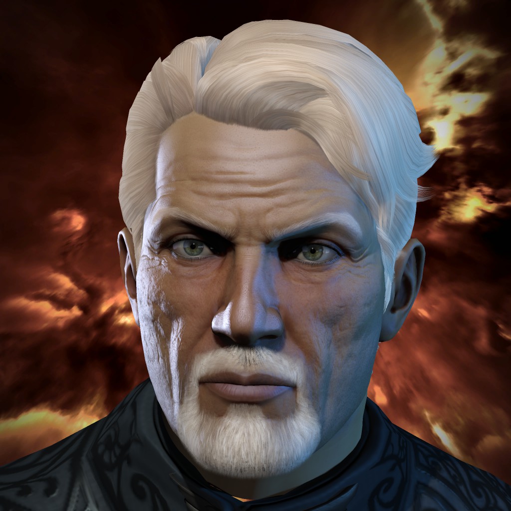 Jurgen von Ritterman