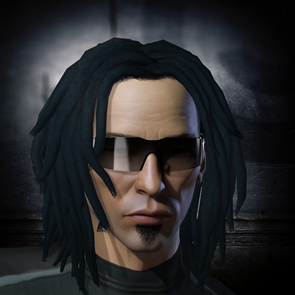 Tarozaemon III Rossini