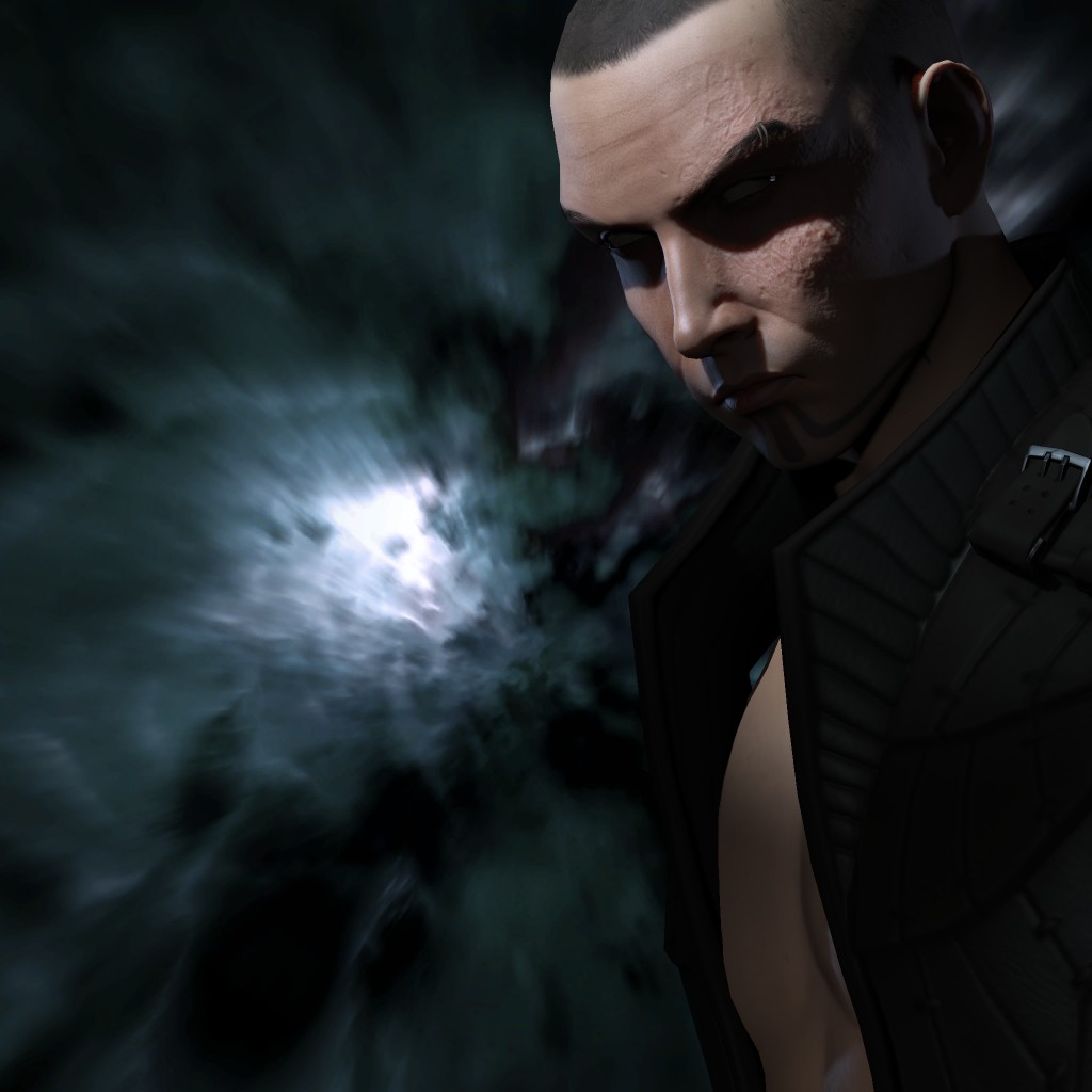 Abaddon Ellesedil