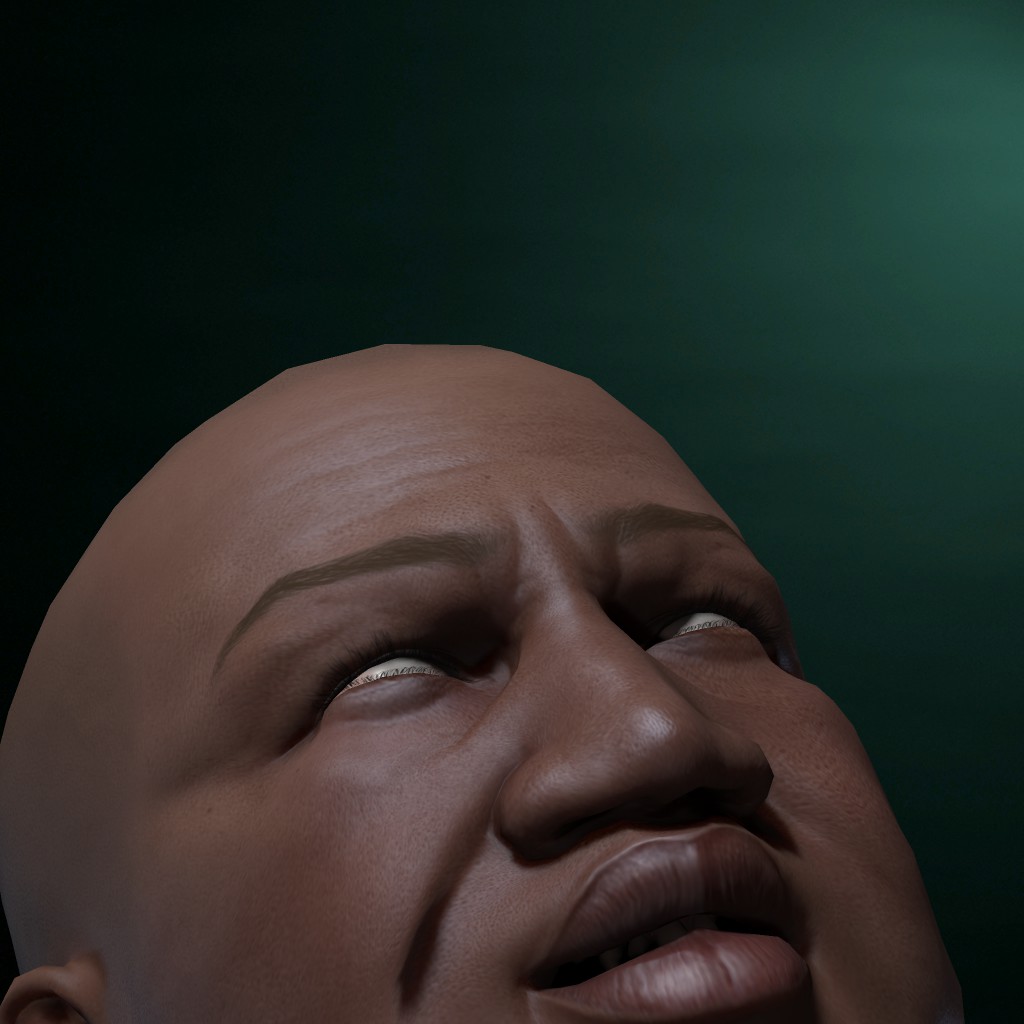 Clone Soldier 27