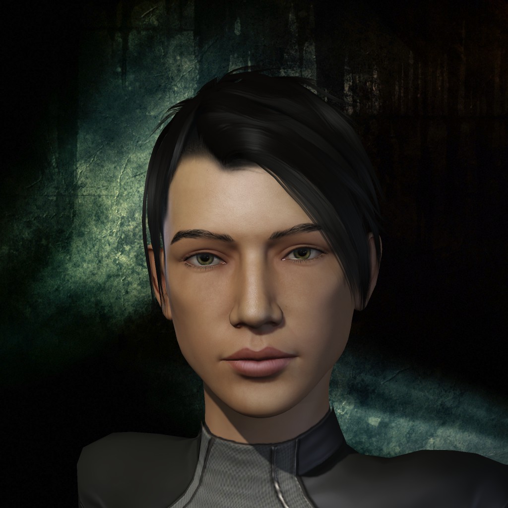 Nirrta Surik