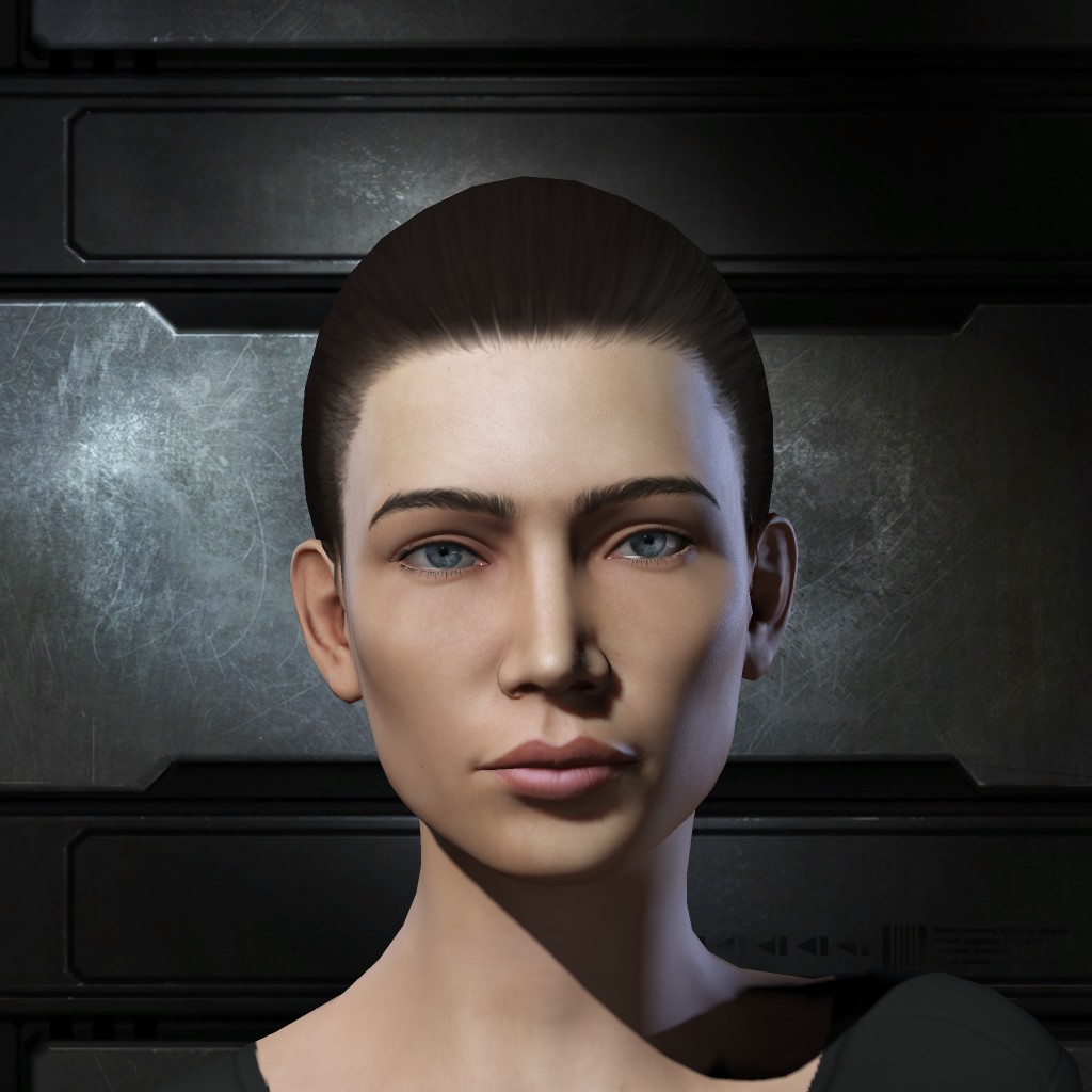 Maddeline Kroft
