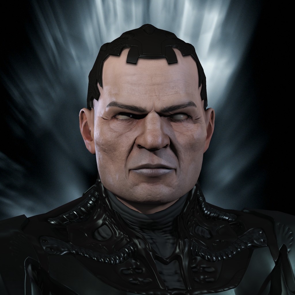 Victor Doomhill