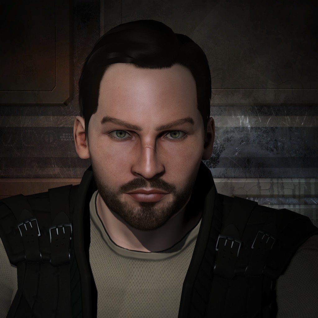 Niel Saissore