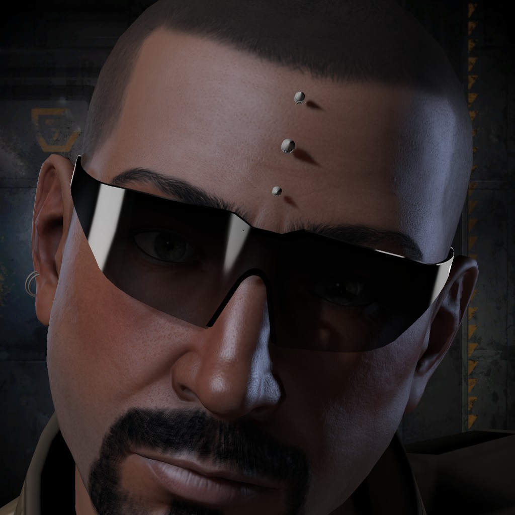 Marvin Bieberbrix