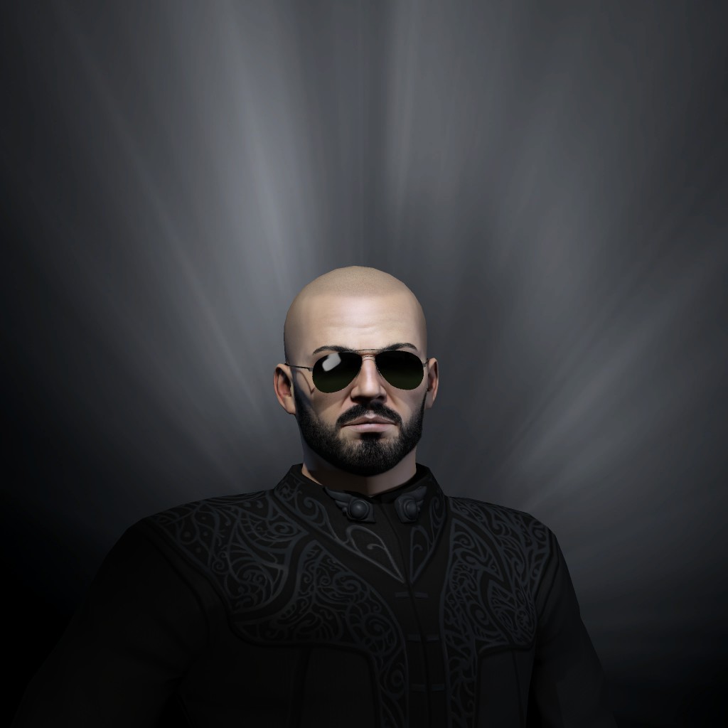 Dei Umbra