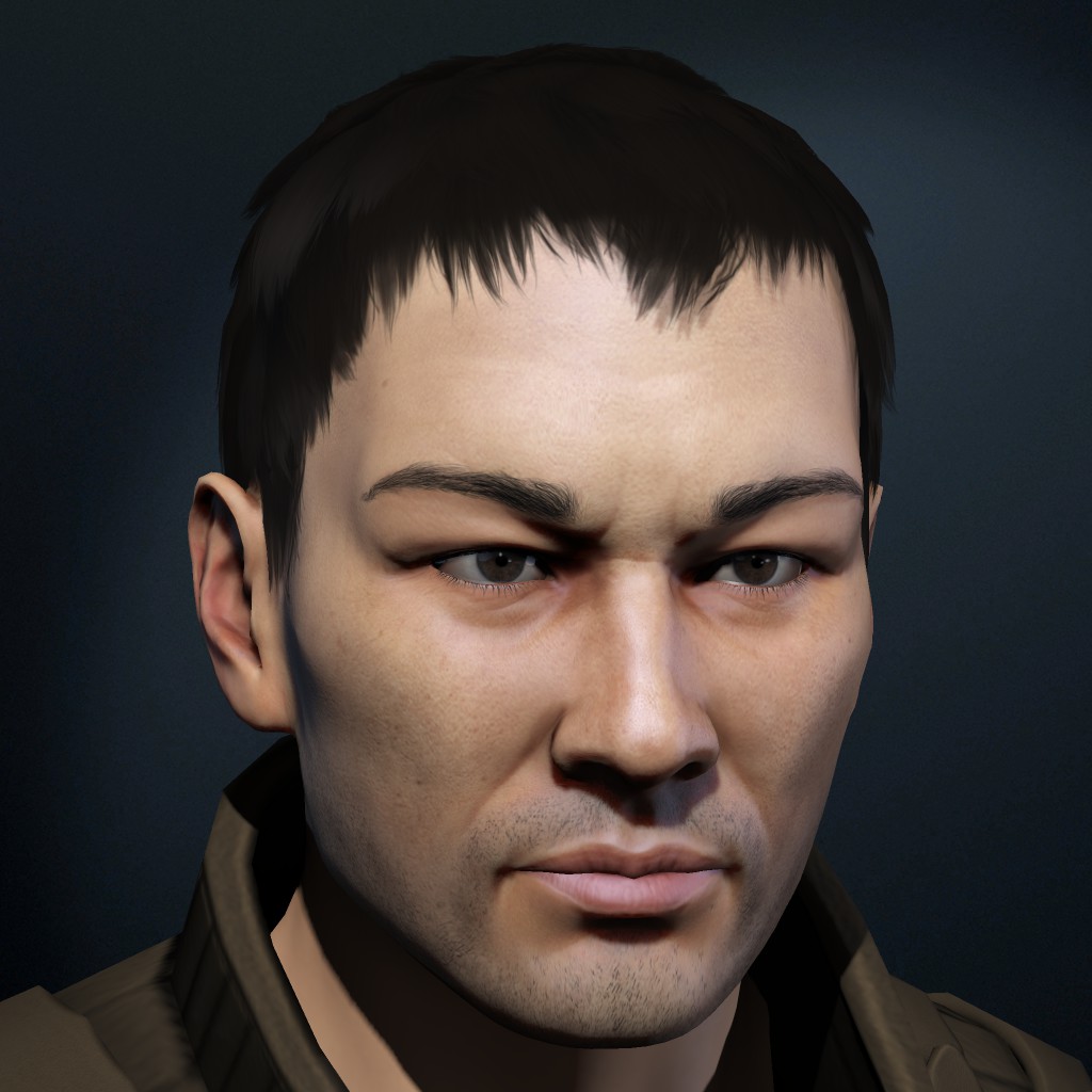 Kris Itovuo