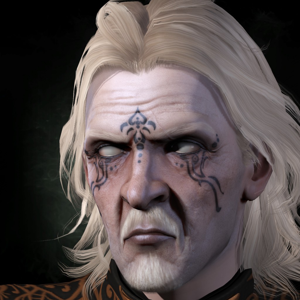Gurista Captain
