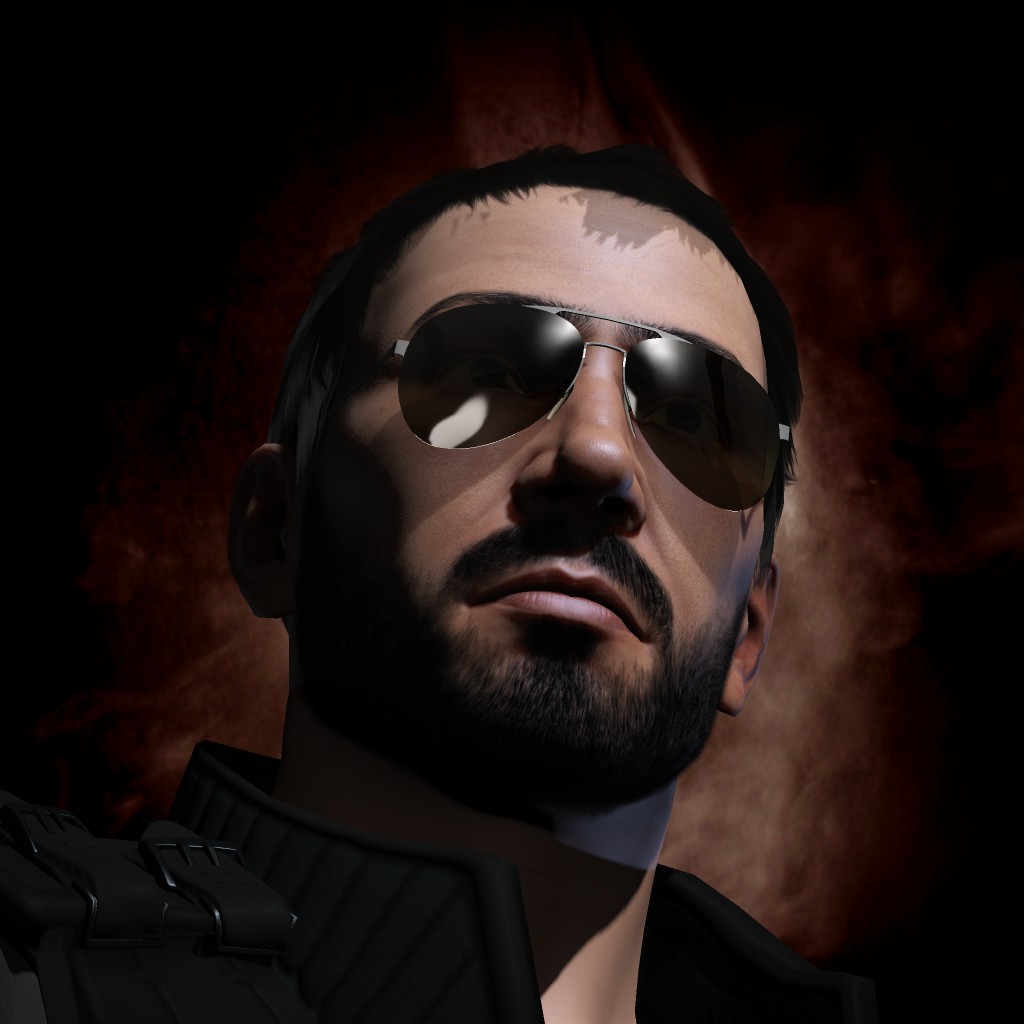 Kronos Riddick