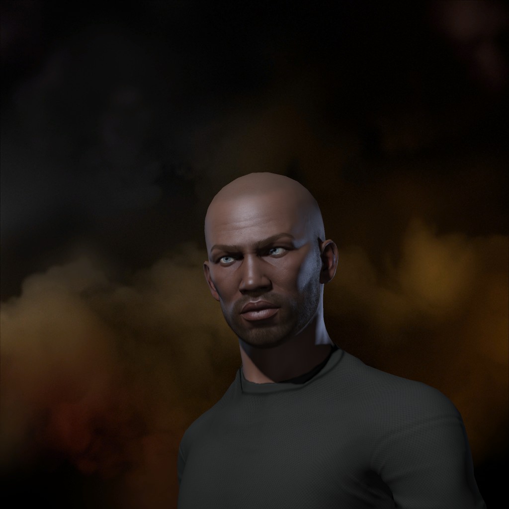 Gray Fletch