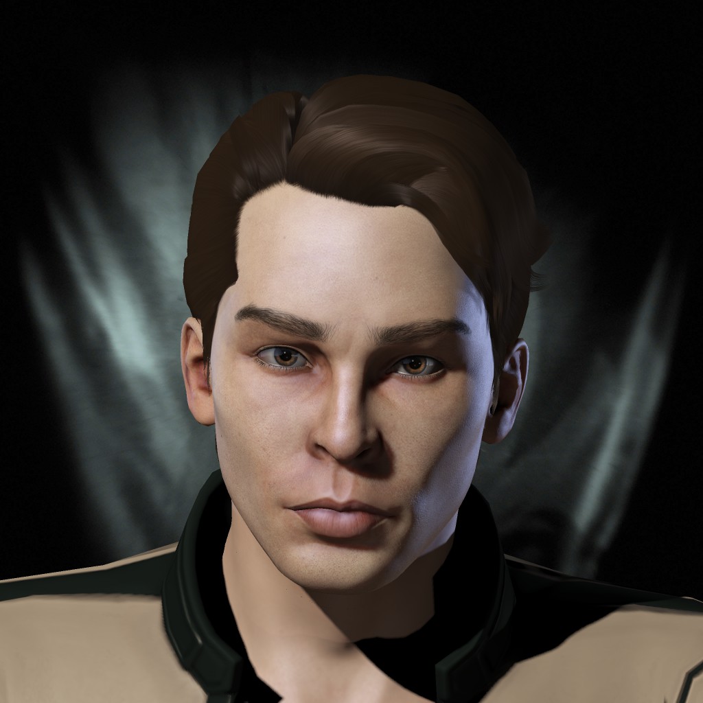 schyler flynnEVE