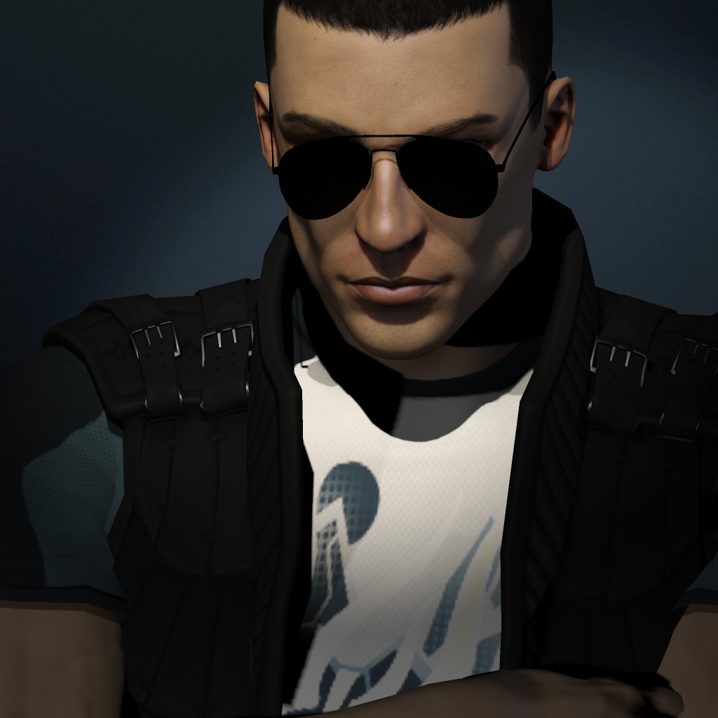 The Mafiozi