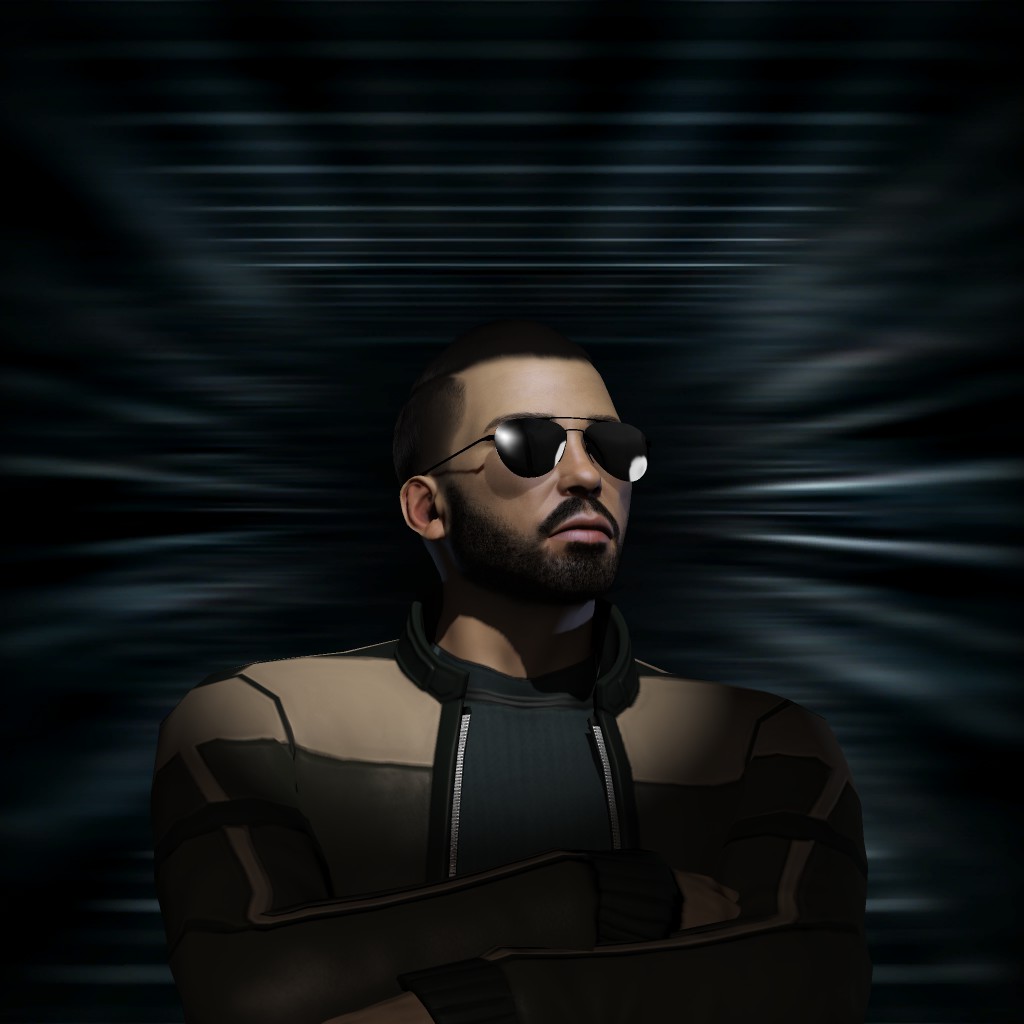Luke Avalhar