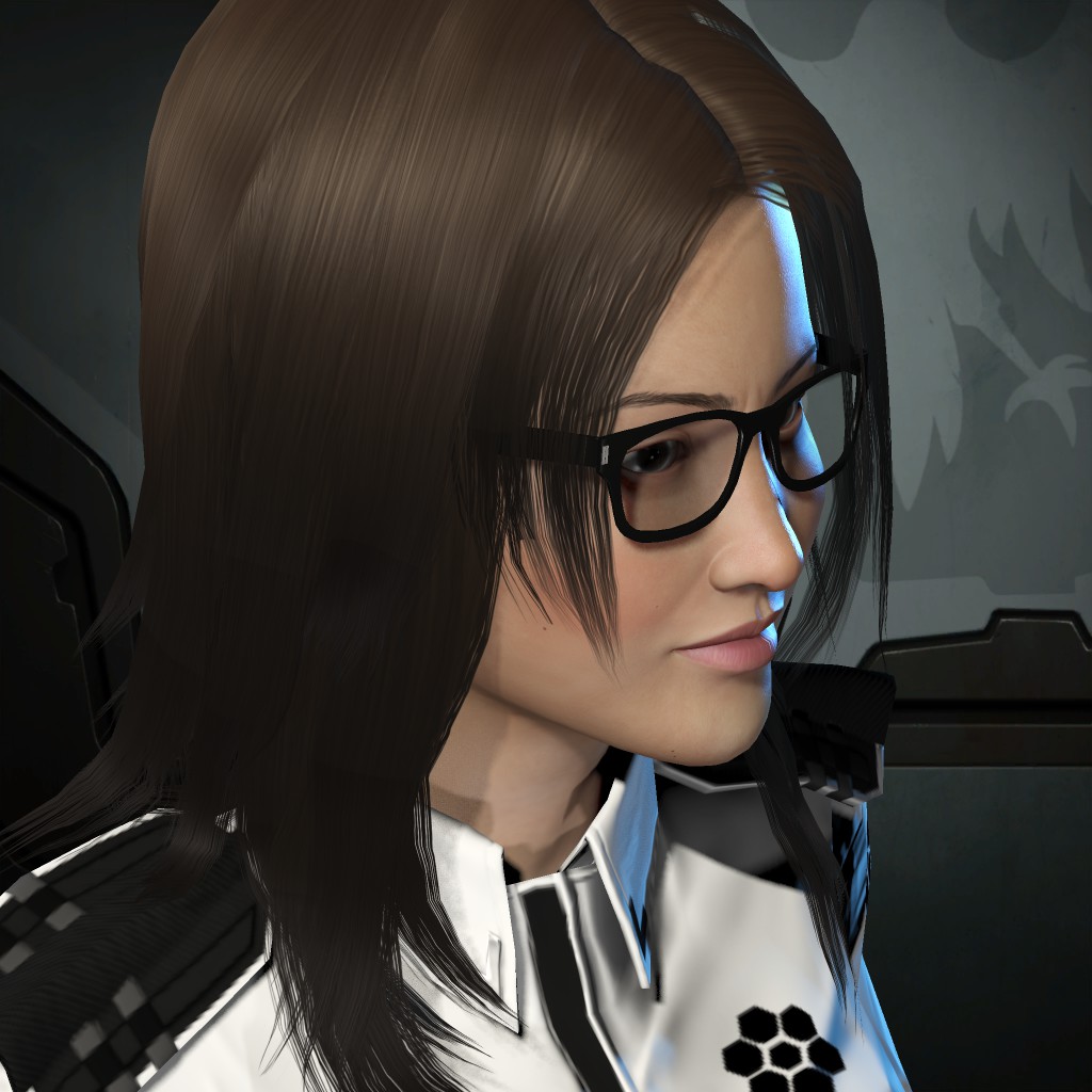 Shyla Jenkins