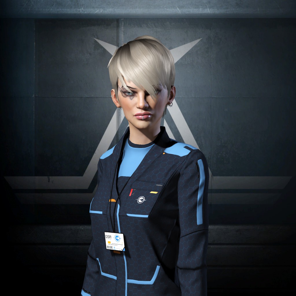 Eve Prototype